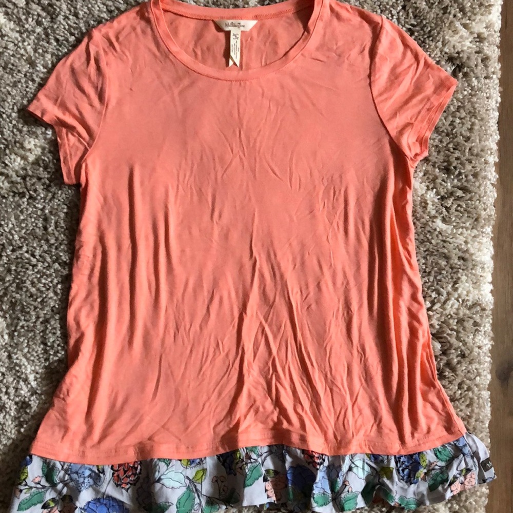 Women’s Matilda Jane Top